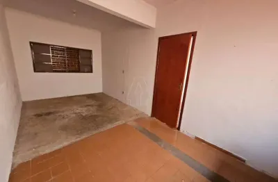 Casa com 2 quartos à venda no São Joaquim, Araçatuba 