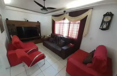 Casa com 2 quartos à venda no Palmeiras, Araçatuba 