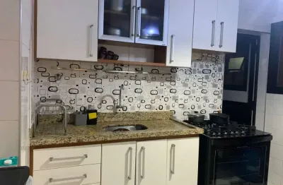 Apartamento no condomínio residencial belo horizonte em araçatuba/sp