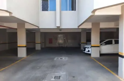 Apartamento no condomínio residencial moema em araçatuba/sp