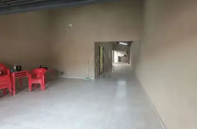 Casa com 4 quartos à venda no Concórdia III, Araçatuba 