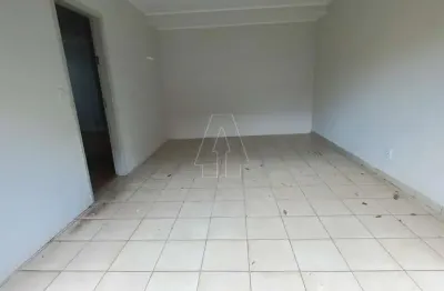 Casa com 3 quartos à venda no São João, Araçatuba 