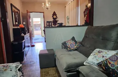 Casa com 2 quartos à venda no Alto da Boa Vista, Araçatuba 