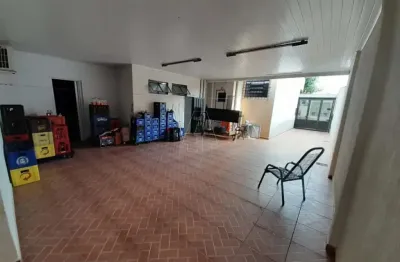 Casa com 3 quartos à venda no Palmeiras, Araçatuba 