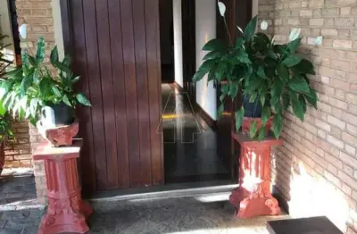 Casa com 3 quartos à venda no Jardim Sumaré, Araçatuba 