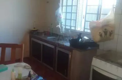 Casa com 7 quartos à venda no Novo Paraíso, Araçatuba 