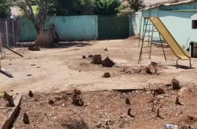 Terreno à venda no Umuarama, Araçatuba 