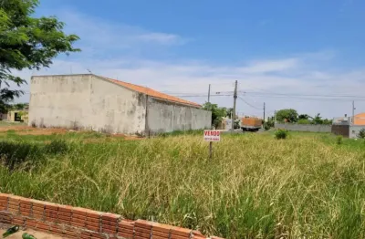 Terreno à venda no Umuarama, Araçatuba 