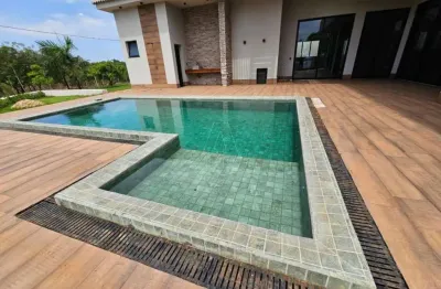 Chácara / sítio com 3 quartos à venda no Residencial Costa Azul, Araçatuba 