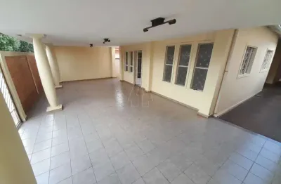Casa com 2 quartos à venda no Monterrey, Araçatuba 