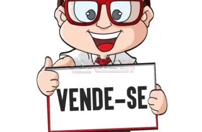 Casa com 2 quartos à venda no Umuarama, Araçatuba 