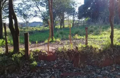 Chácara / sítio com 1 quarto à venda no Chácaras Moema, Araçatuba 