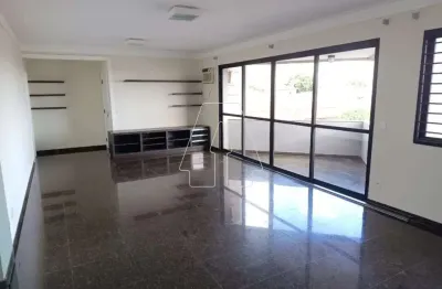 Apartamento no condomínio edifício manacás em araçatuba/sp