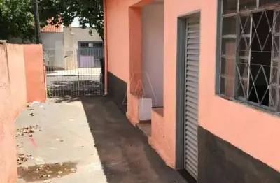 Casa com 8 quartos à venda no Higienópolis, Araçatuba 