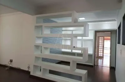 Casa com 3 quartos à venda no Jardim América, Araçatuba 