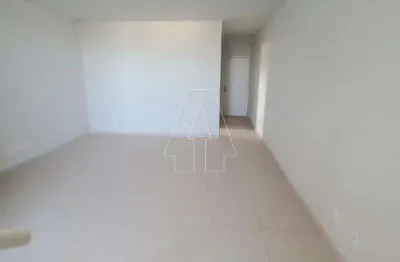 Cobertura com 3 quartos à venda no Jardim do Prado, Araçatuba 