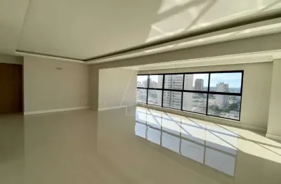 Apartamento no condomínio edifício philadelphia em araçatuba/sp