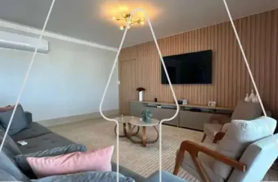 Apartamento com 3 quartos à venda no Higienópolis, Araçatuba 