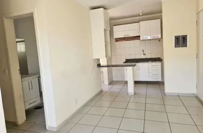 Apartamento com 2 quartos à venda no Conjunto Habitacional Doutor Antônio Villela Silva, Araçatuba 