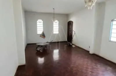 Casa com 3 quartos à venda no São Joaquim, Araçatuba 