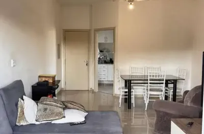 Apartamento no edifício residencial villa lobos em araçatuba/sp
