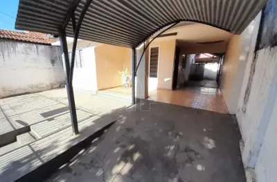 Casa com 3 quartos à venda no Novo Paraíso, Araçatuba 
