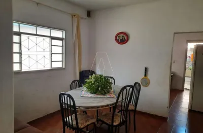 Casa com 4 quartos à venda na Vila Alba, Araçatuba 