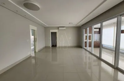 Apartamento no condomínio residencial mainá em araçatuba/sp