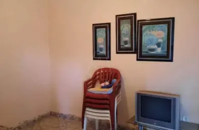 Chácara / sítio com 4 quartos à venda no Chácaras TV, Araçatuba 