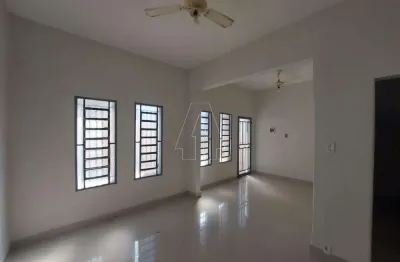 Casa com 3 quartos à venda no Jardim Paulista, Araçatuba 