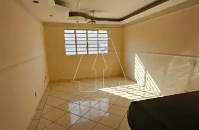 Apartamento no condomínio edifício europa em araçatuba/sp