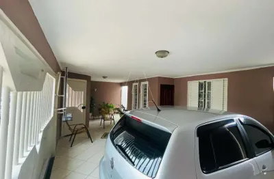 Casa com 2 quartos à venda no Planalto, Araçatuba 