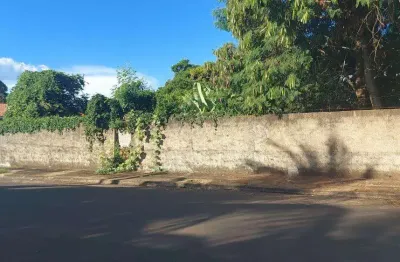 Terreno à venda no Dona Amélia, Araçatuba 