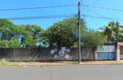 Terreno à venda no Dona Amélia, Araçatuba 