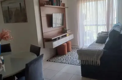Apartamento no condomínio residencial españa em araçatuba/sp