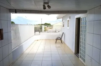 Casa com 2 quartos à venda no Palmeiras, Araçatuba 