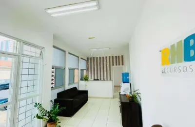Prédio à venda no Centro, Araçatuba 