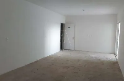Apartamento no the garden residencial em araçatuba/sp