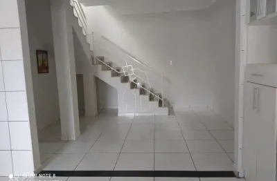Casa com 4 quartos à venda no Ipanema, Araçatuba 