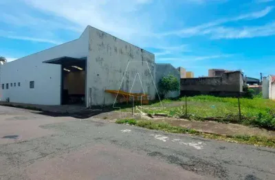 Terreno à venda no Parque Industrial, Araçatuba 