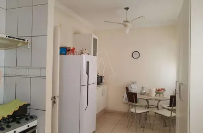 Casa com 3 quartos à venda no Jardim Nova Yorque, Araçatuba 