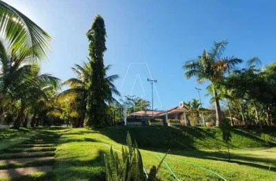 Casa em condomínio fechado com 3 quartos à venda na Área Rural de Araçatuba, Araçatuba 