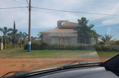 Chácara / sítio com 3 quartos à venda no Engenheiro Taveira, Araçatuba 