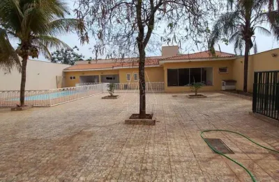 Casa com 3 quartos à venda no Aviação, Araçatuba 