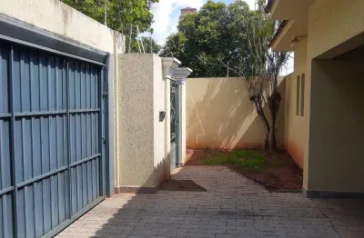 Casa com 3 quartos à venda no Jardim Sumaré, Araçatuba 