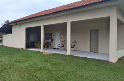 Chácara / sítio com 3 quartos à venda no Engenheiro Taveira, Araçatuba 