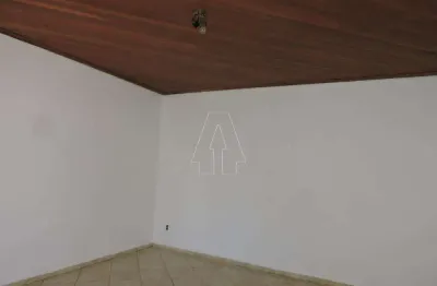 Casa com 2 quartos à venda no Amizade, Araçatuba 