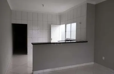 Casa com 2 quartos à venda no Concórdia III, Araçatuba 