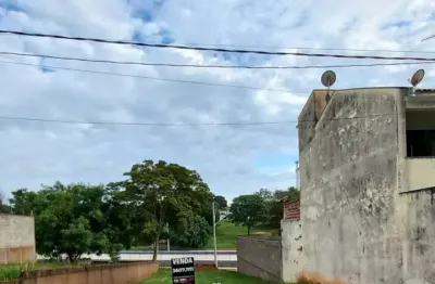 Terreno à venda no Icaray, Araçatuba 