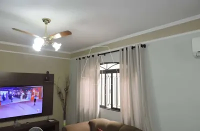 Casa com 4 quartos à venda no Dona Amélia, Araçatuba 